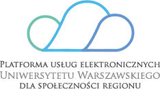 logo projektu